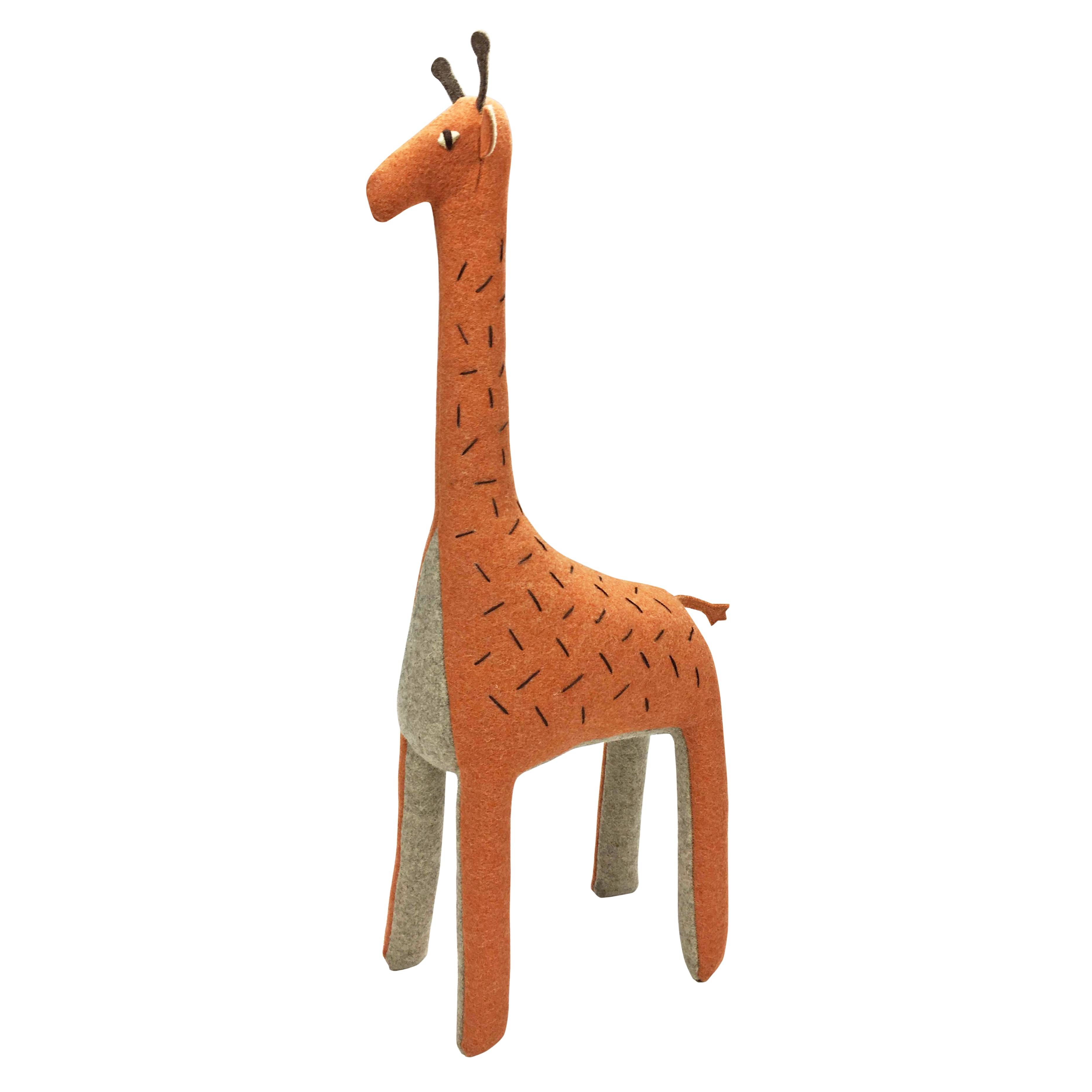Girafe/ Peluche déco