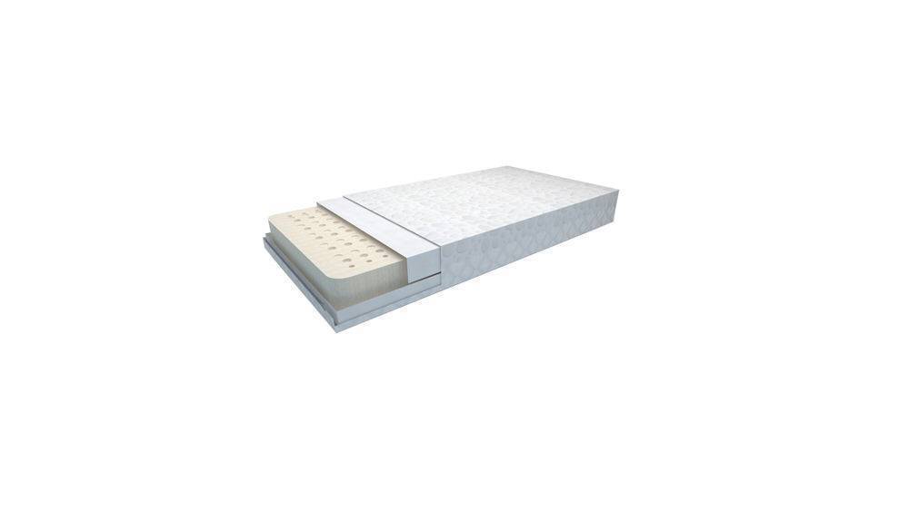 Matelas Bebe 100 Latex Naturel La Ciguena Casalou