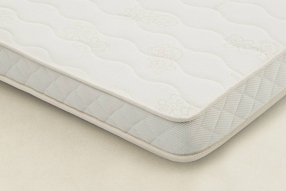 Matelas Bebe Coco Latex La Ciguena Casalou