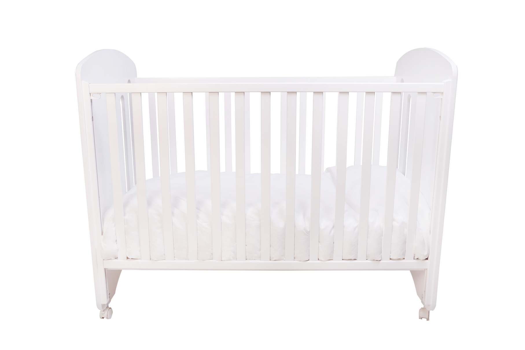 Nos lits à barreaux pour bébé